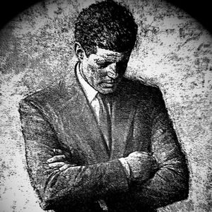 Meet your Posher, Carter